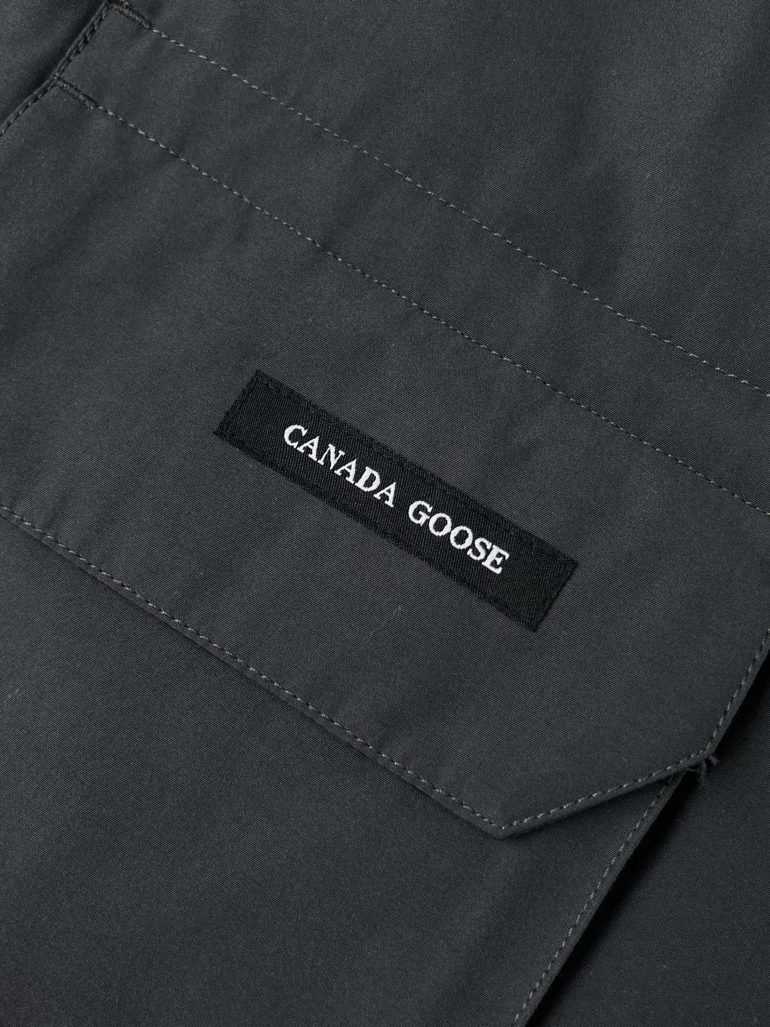 Canada Goose Down Jackets